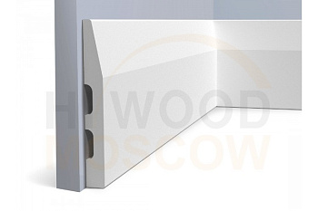 Плинтус HIWOOD B120 119х14х2000